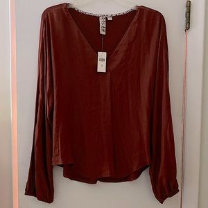 Anthropologie, brand Dolan. BNWT, size M.